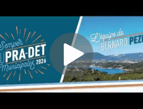 Lancement de campagne