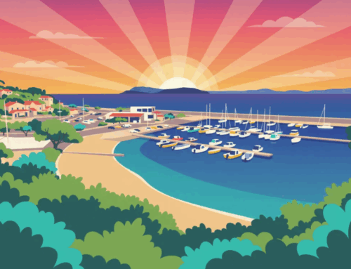 Café-rencontre n°2 – L&rsquo;économie locale, Les mobilités et l&rsquo;Aménagement du territoire – Notre communiqué de presse