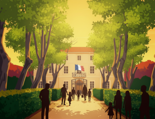 Café-rencontre n°3 : Services au quotidien, Prévention et Sécurité – Notre communiqué de presse