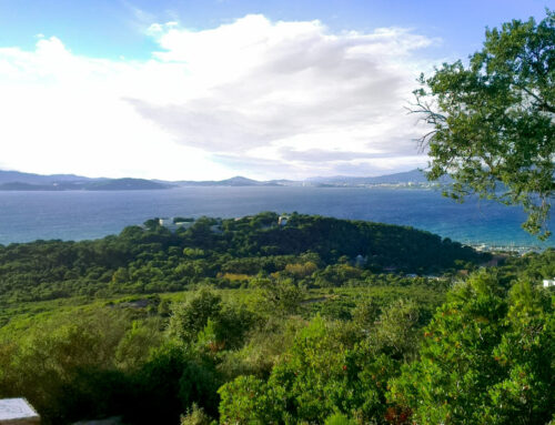 CAP CAPCA : sentinelle de la Méditerranée