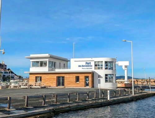 Le Port des Oursinières : le choix de la concertation
