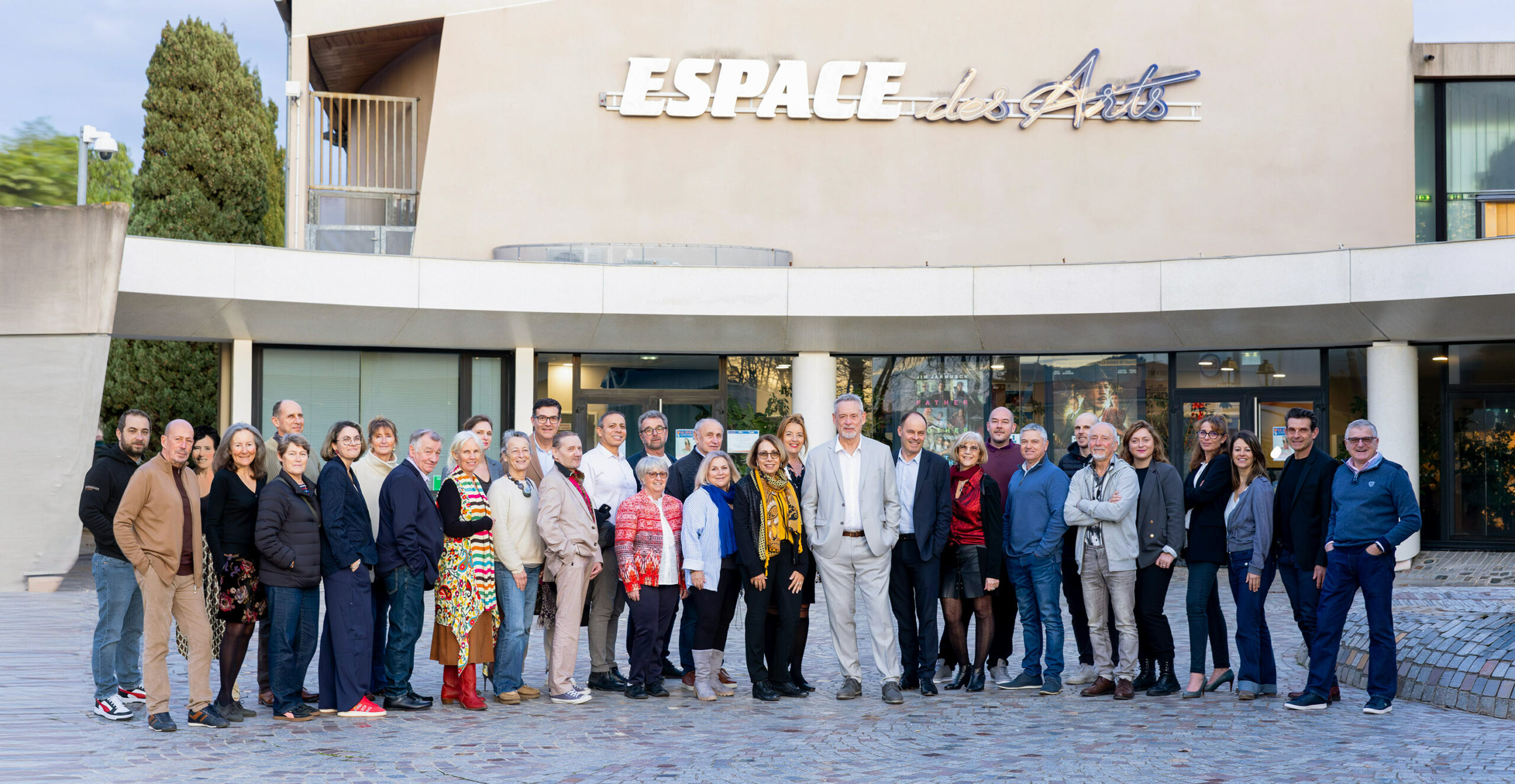 Semper Supra Det - Election Municipale 2026 - Le Pradet- Bernard PEZERY